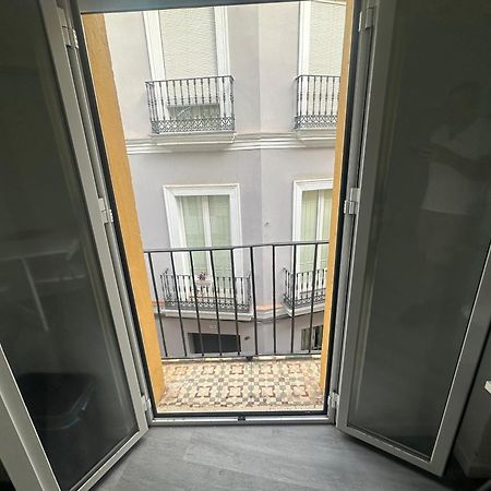 Calle Harinas 23 Siviglia Esterno foto