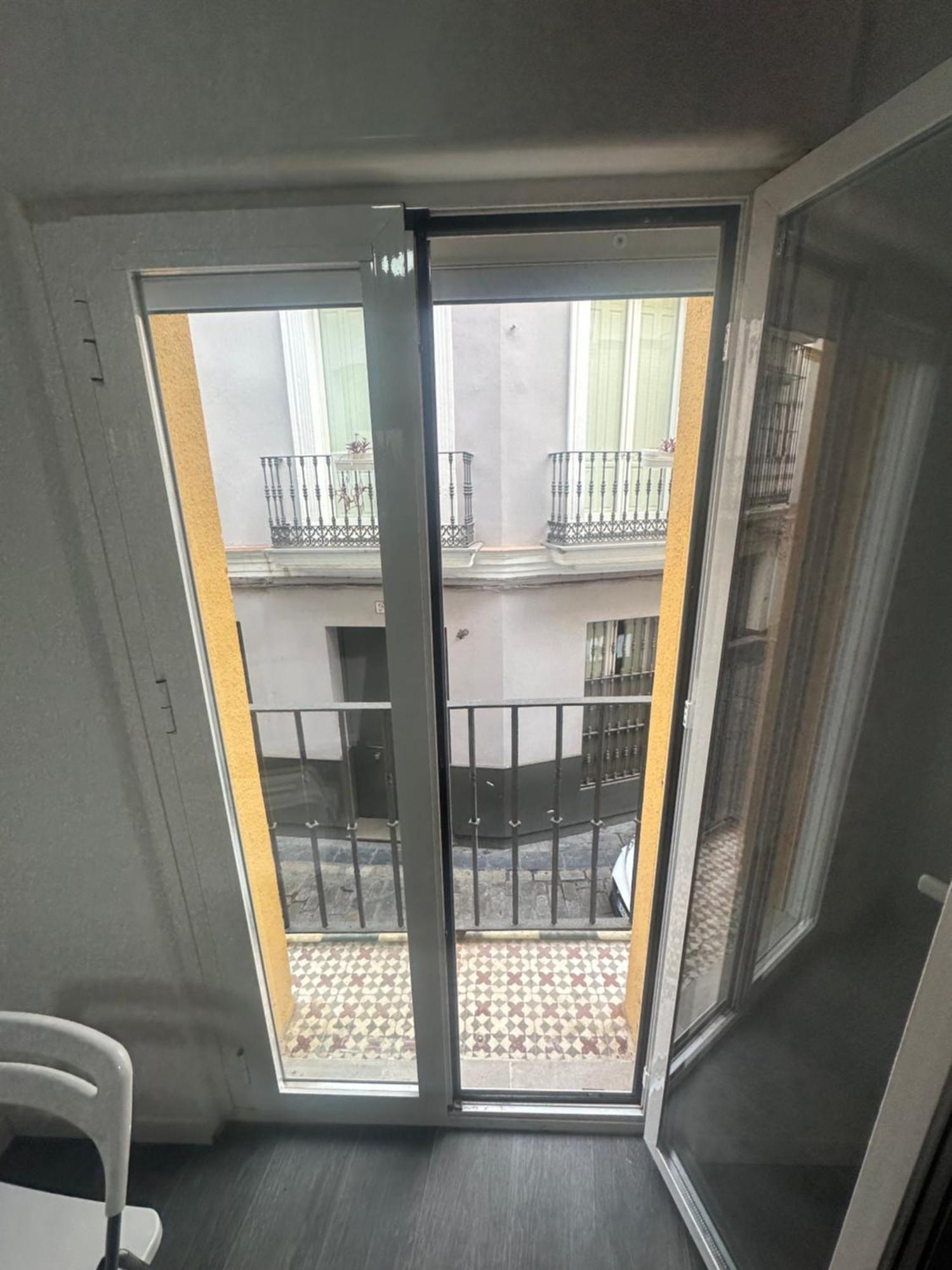 Calle Harinas 23 Siviglia Esterno foto